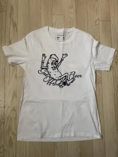 GU×KIM JONES キム ジョーンズ コラボTシャツ