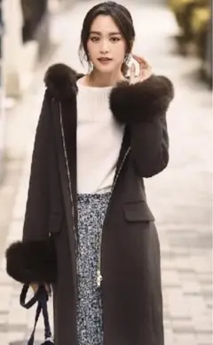 アプワイザーリッシェ♡5wayコート