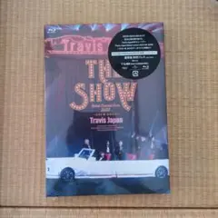 Travis Japan 2023 THE SHOW～ただいま,おかえり～　初回