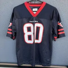 NFL HOUSTON TEXANS ヒューストン　テキサンズ　ゲームシャツ