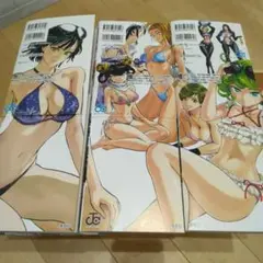 ワンパンマン　15～21巻　7冊セット　裏表紙特典あり　ONE　村田雄介
