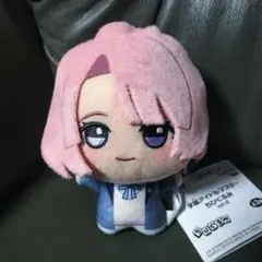 namco 有村麻央 学園アイドルマスター ちびぐるみ ナムコ vol.2