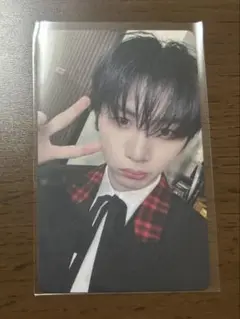 BOYNEXTDOOR テサン タワレコ ラキドロ