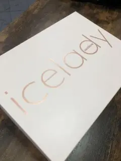icelady