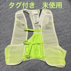 ランニングバックパック KIPRUN(キプラン) 2XS/XS タグ付き未使用