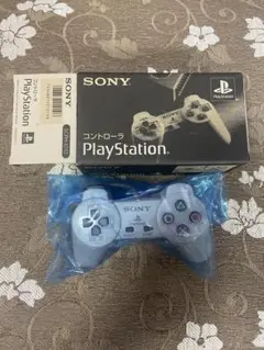 SONY PlayStation コントローラー SCPH-1010