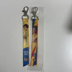 氣田亮真 選手ボンフィンセット