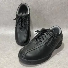 ヨネックス スニーカー パワークッション レザー サイドジップ 25cm