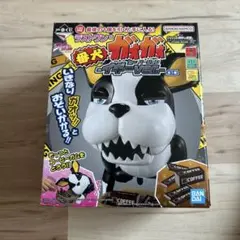 ラストワンガチャ ガオガオ IGGY ver.