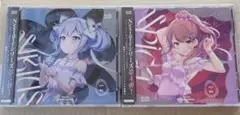 オンゲキ CD Nexture03 04 セット