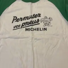 Michelin Collection M 七分袖