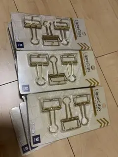クリップ