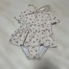 futa futa ベビー水着 90サイズ