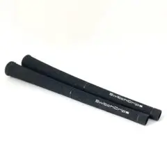 新品　スウィッチグリップス ラバー ゴルフ グリップ　(ブラック)