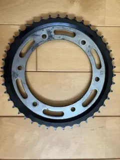 ヤマハ　YZ 85LWスプロケット　51丁　2枚　新車外し品 ヤマハ YZ 85LWスプロケット 51丁 2枚 新車外し品 - メルカリ