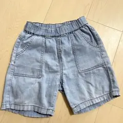 ELFIN DOLL エルフィンドール　西松屋　ズボン　パンツ　短パン　110