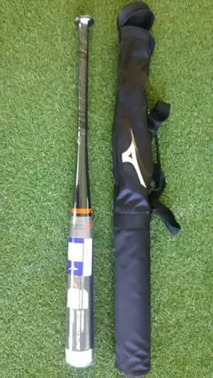 ミズノ軟式バット ビヨンドマックス エリプス 1CJBR16683-0954