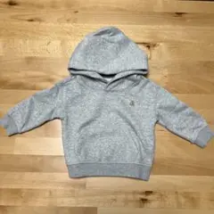GAP パーカー　ベビー服