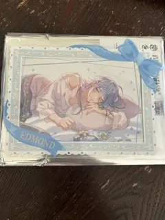 エドモンド　ブロマイド