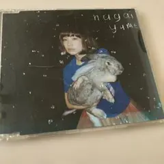 YUKI 長い夢　CD