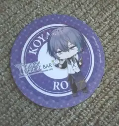 にじさんじ　アニカフェ