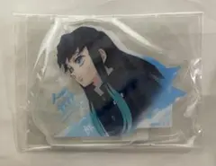 ufotable 鬼滅の刃 紙飛行機アクリルチャーム 時透無一郎