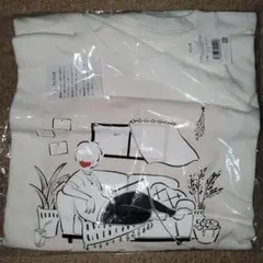 キヨ猫 tシャツ 昼下がり メンズ
