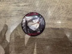 童磨 缶バッジB