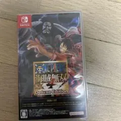海賊無双4
