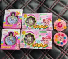 おジャ魔女どれみ　ポロンタップ コロンタップまとめ売り コレクション