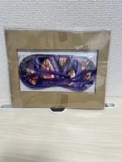 WORST九里虎ver&ハカイジュウ　リバーシブル　アイマスク　新品未開封美品
