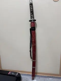 刀　大衆演劇 ミュージカル『刀剣乱舞』 和泉守兼定 堀川国広 山姥切国広 参騎