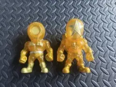KUFC ブラックホール&ペンタゴン セット