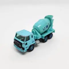 2025年最新】トミカ ube コンクリートミキサー車の人気アイテム
