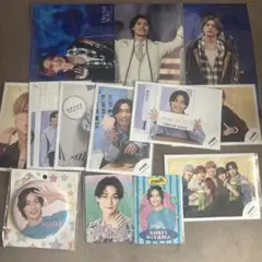 少年忍者 檜山光成 まとめ売り