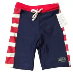 BLUEU 水着 海パン 100サイズ 新品