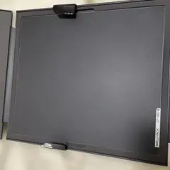 WALLHACK SP-004 ガラスマウスパッド
