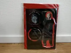 凛として時雨 DEAD IS ALIVE アクリルスタンド　ピエール中野さん