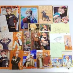 カードまとめ 三月 ① ポストカード ブロマイド