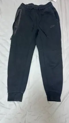 Nike ブラック ジョガーパンツ Mサイズ