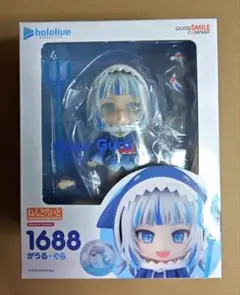 2025年最新】ねんどろいど ホロライブプロダクション がうる