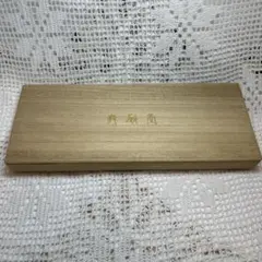花柄と蝶/扇子/霧箱ケースセット/新品未使用