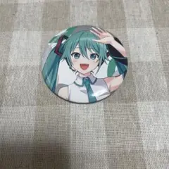 プロセカ キャラバッジコレクション バチャシン 初音ミク