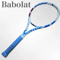 【激レア】BabolaT ピュアドライブチーム G1 ホワイト 限定カラー
