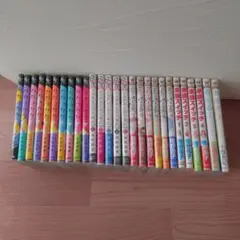 漫画色々②　２７冊セットる