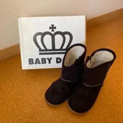 ＢABY ＤOLL ゴ−ルドロゴブ−ツ