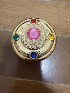 セーラームーン　ミラクルロマンス　アイシャドウ
