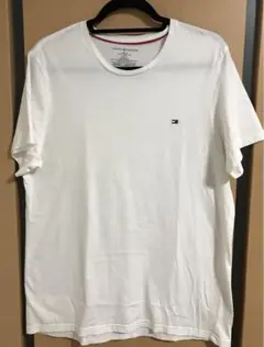 トミーフィルフィガー　メンズ　半袖Tシャツ　Mサイズ