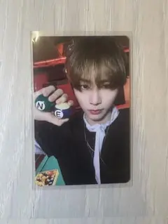 BOYNEXTDOOR BOYLIFE テサントレカ