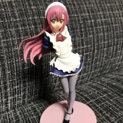 ハヤテのごとく！ハイグレードフィギュア　　ヒナギクスペシャル